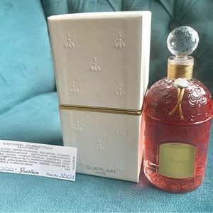 *BNIB* Guerlain Paris Gourmand Coquin Eau de Parfum 125ml *Bee Bottle* AUTHENTIC